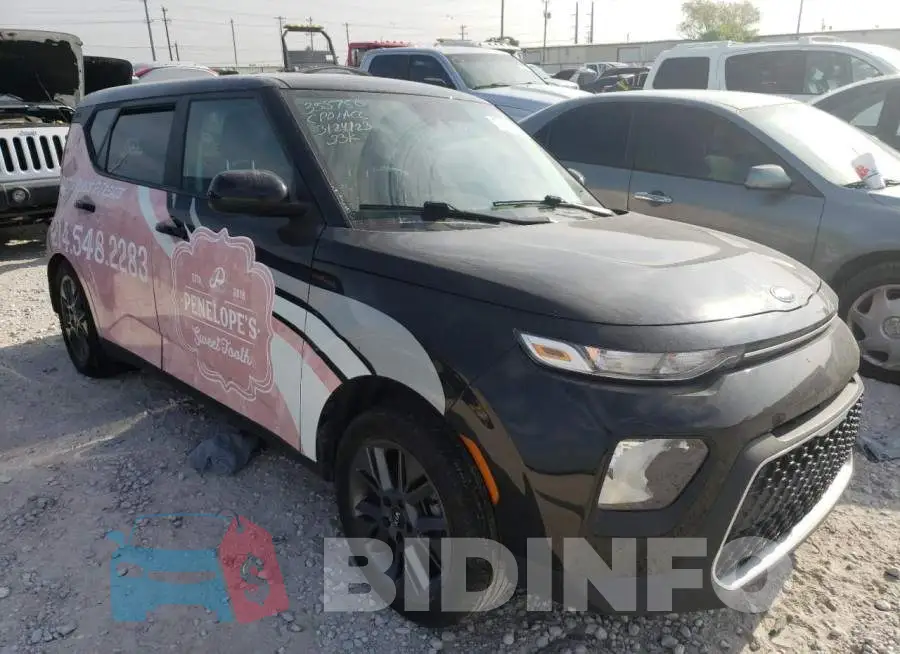 KNDJ23AUXM7146453 Photo# 4