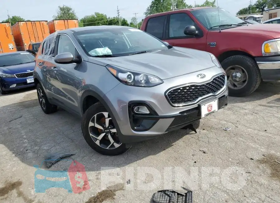 KNDPMCAC6M7928566 Photo# 4