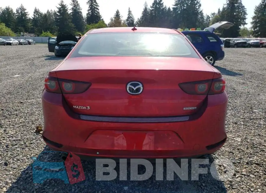 3MZBPADL0MM254838 Photo# 6