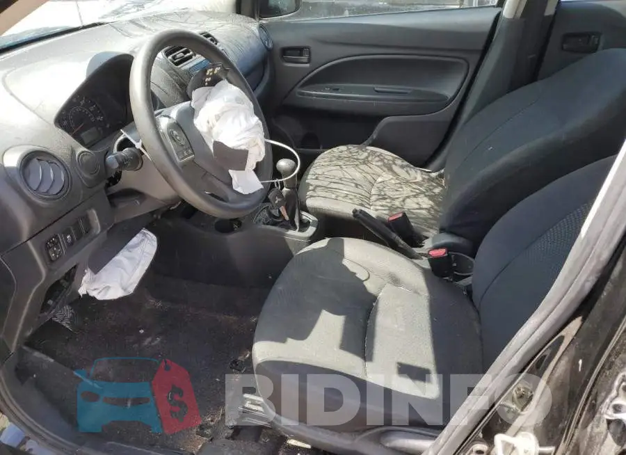 ML32F3FJ9KHF06316 Photo# 7