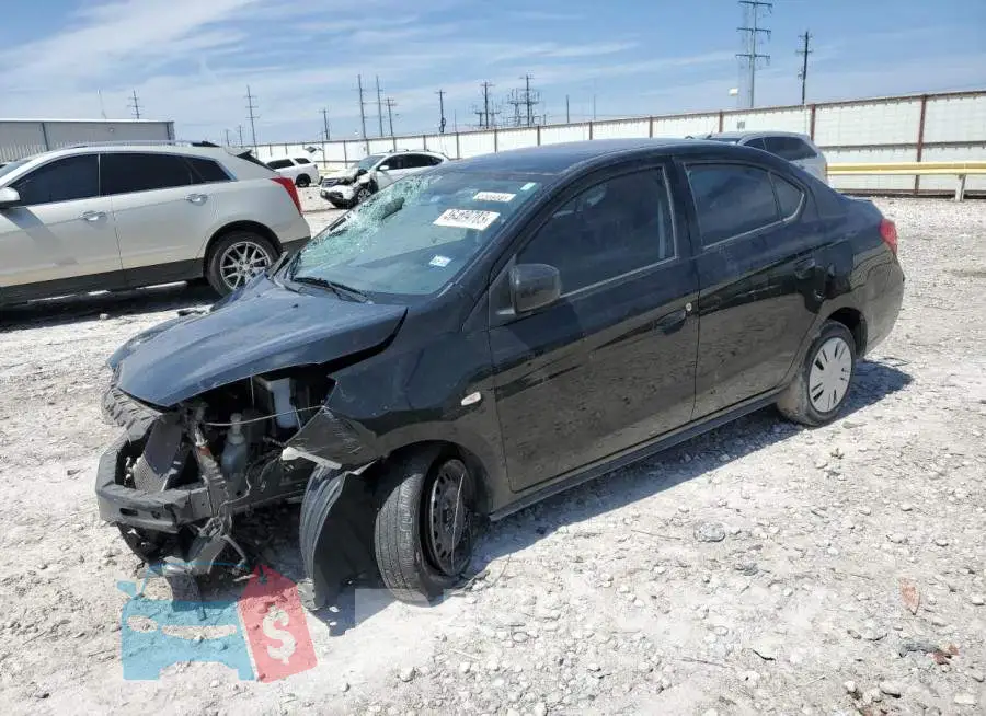 ML32F3FJ9KHF06316 Photo# 1