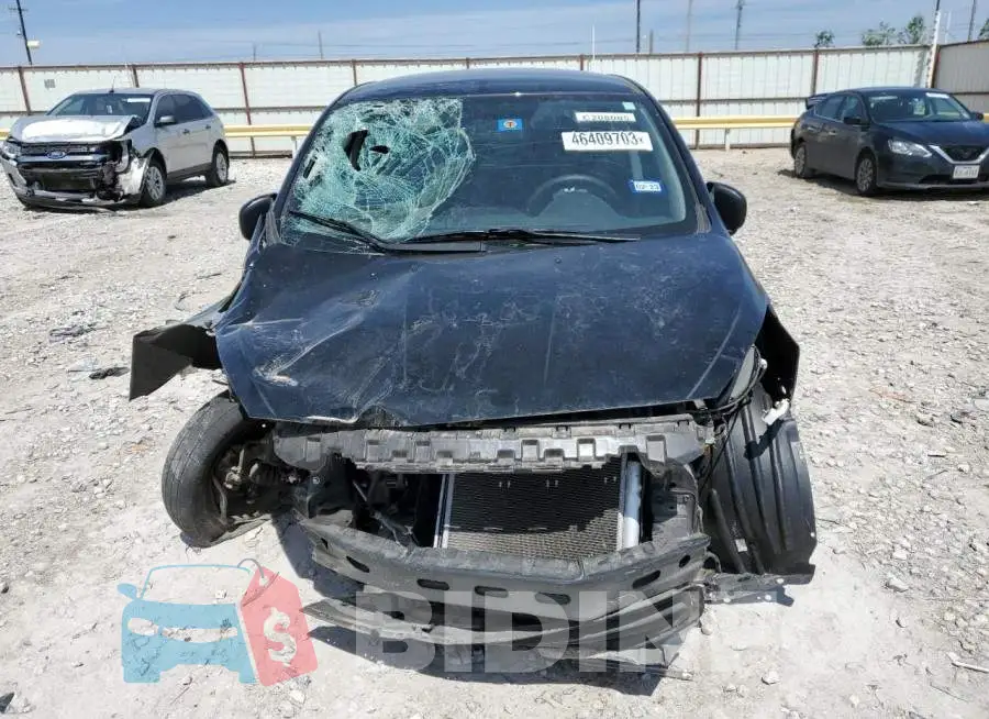 ML32F3FJ9KHF06316 Photo# 5