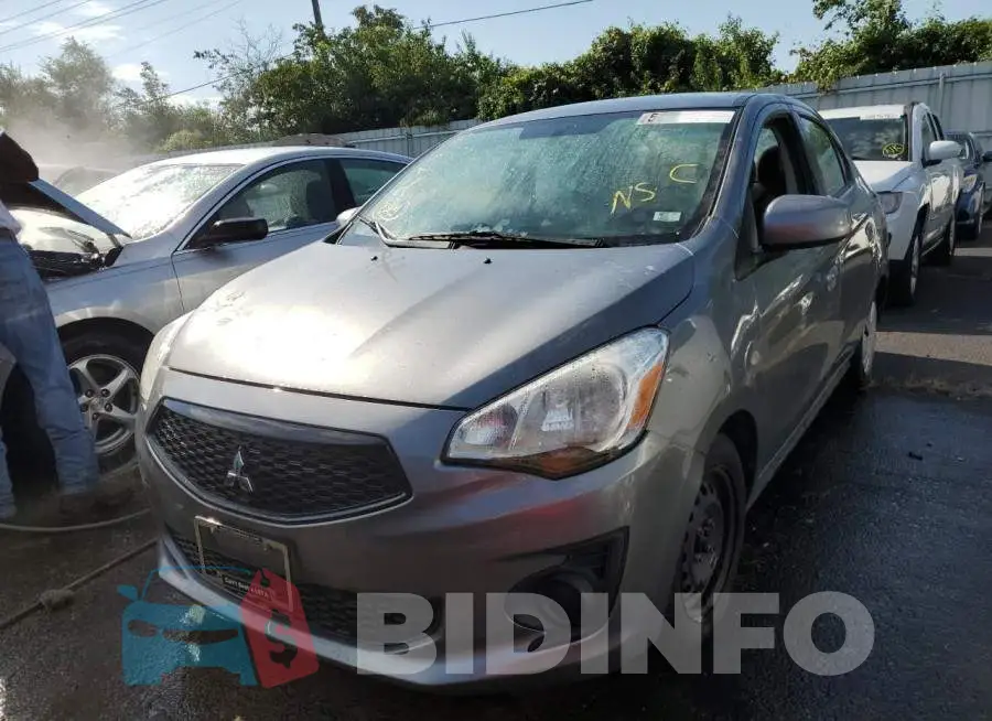 ML32F3FJXLHF02227 Photo# 2
