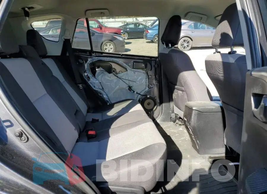 2T3BFREV2FW324863 Photo# 11