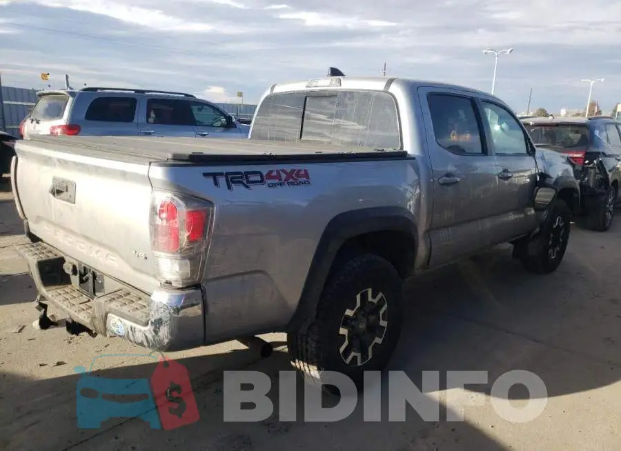 3TMCZ5AN3NM521115 Photo# 3