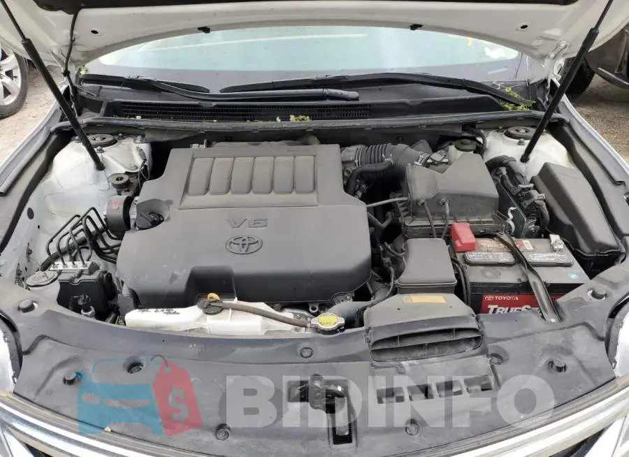 4T1BK1EB8EU116836 Photo# 11