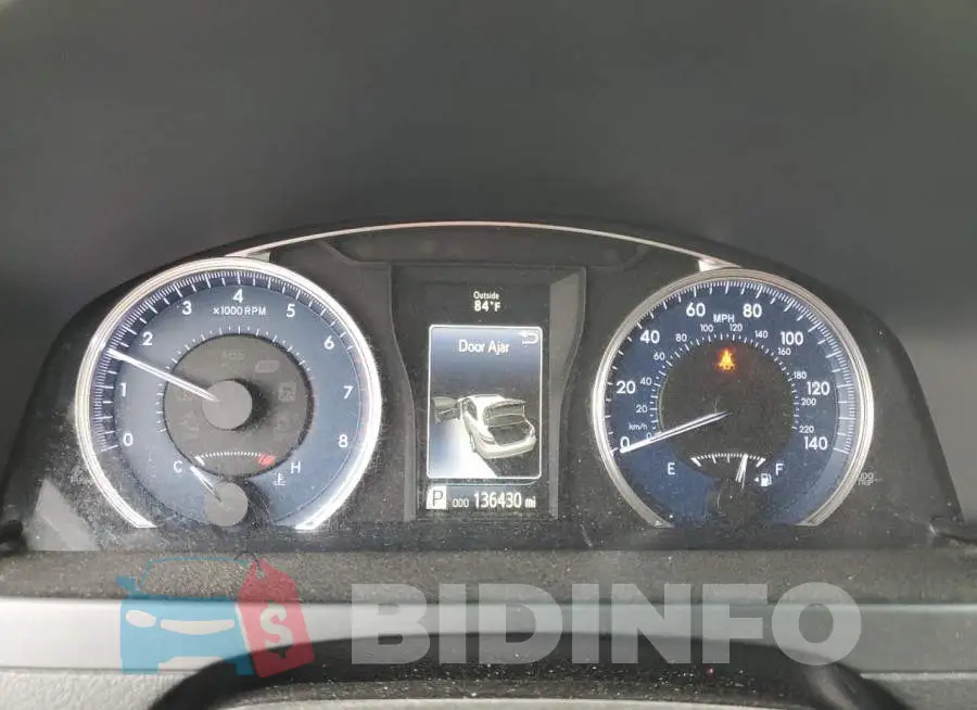 4T4BF1FK6GR577643 Photo# 9
