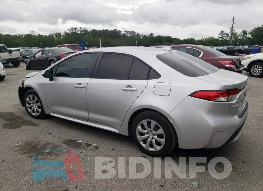 5YFEPRAE8LP061820 Photo# 2