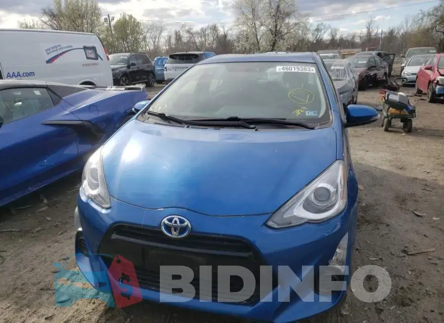 JTDKDTB38F1109251 Photo# 5