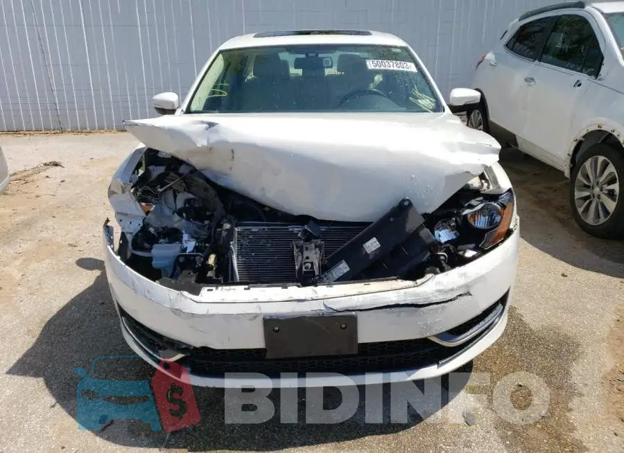 1VWBN7A33EC059283 Photo# 5