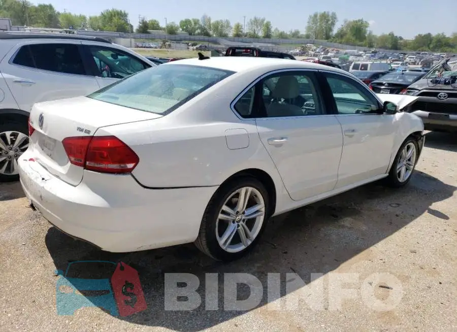 1VWBN7A33EC059283 Photo# 3