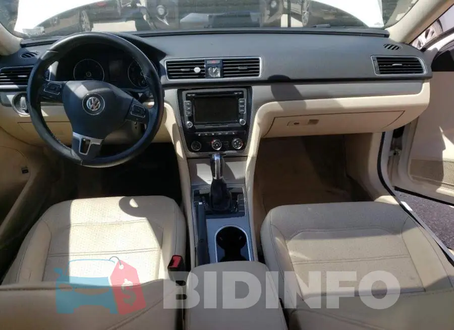 1VWBN7A33EC059283 Photo# 8