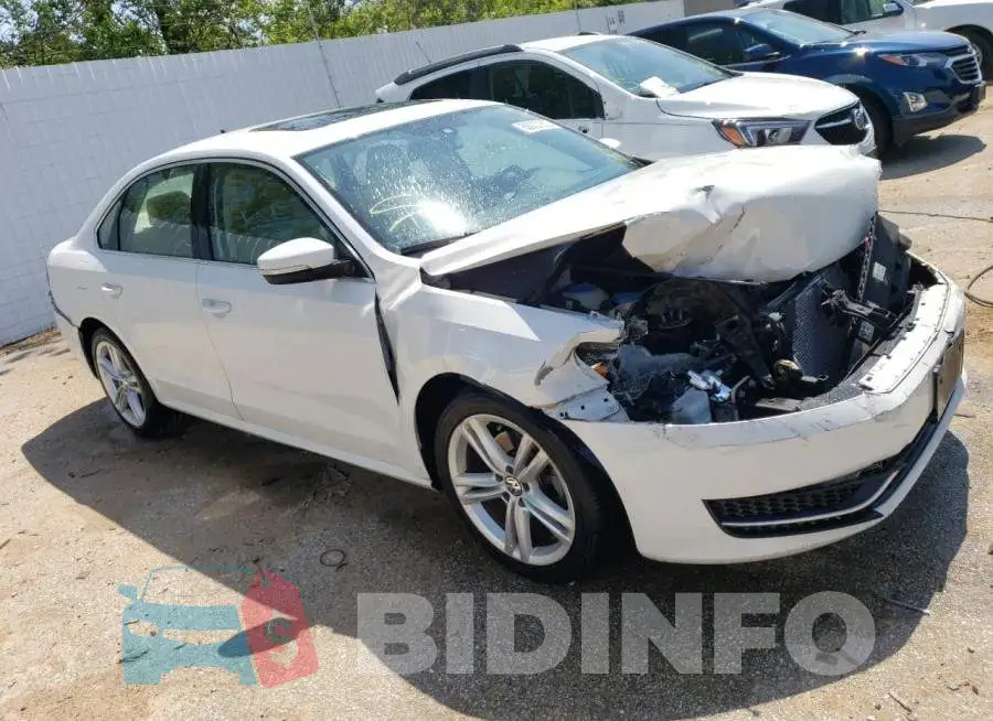 1VWBN7A33EC059283 Photo# 4