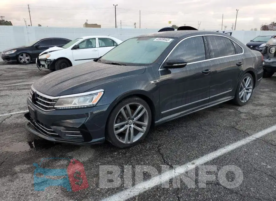 1VWDT7A31HC061021 Photo# 1