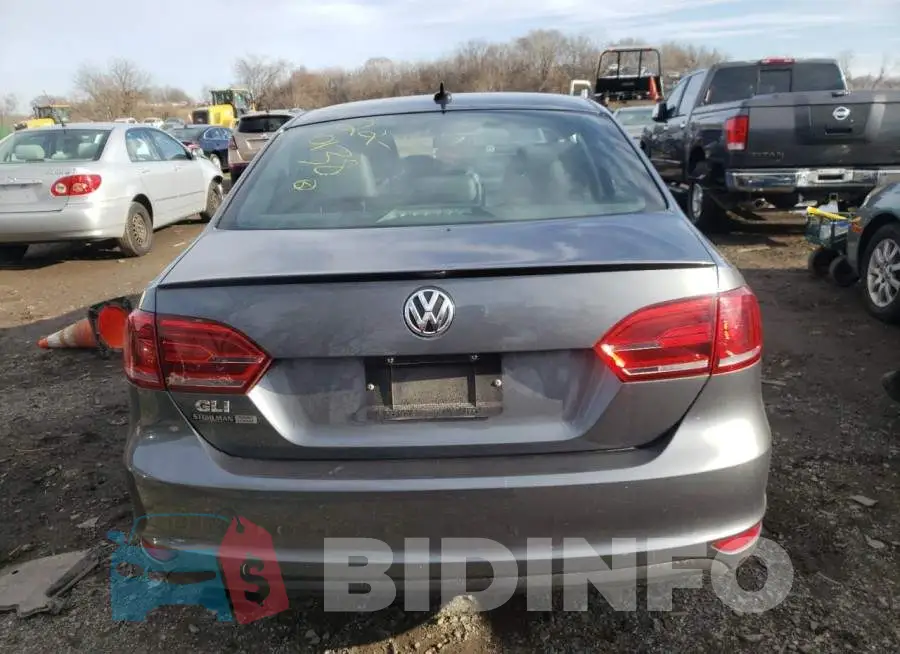 3VW4T7AJ4EM387162 Photo# 6
