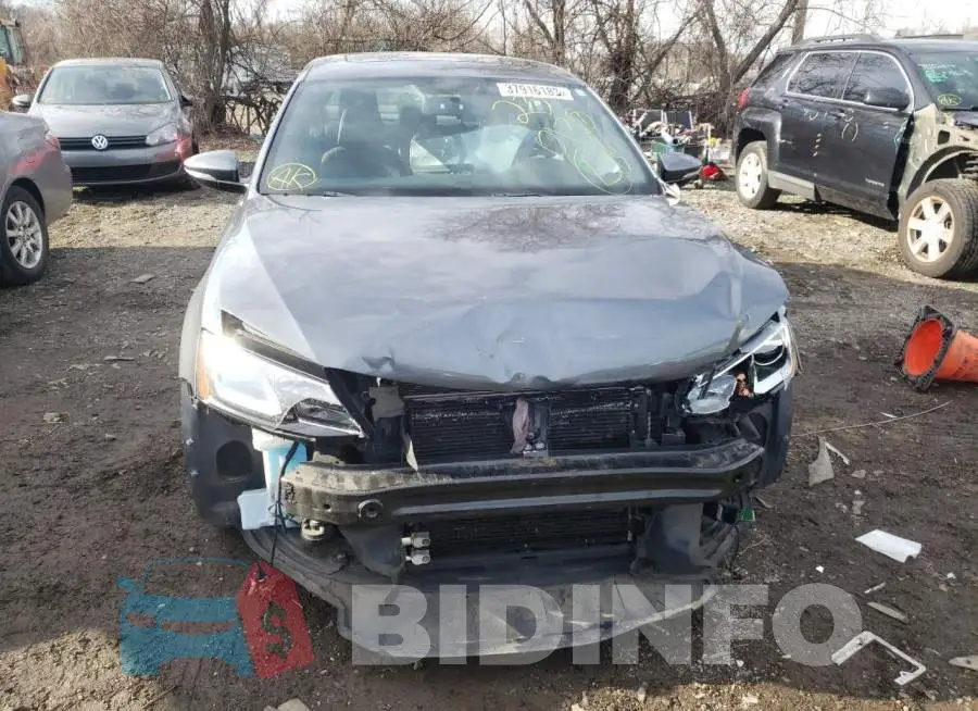 3VW4T7AJ4EM387162 Photo# 5