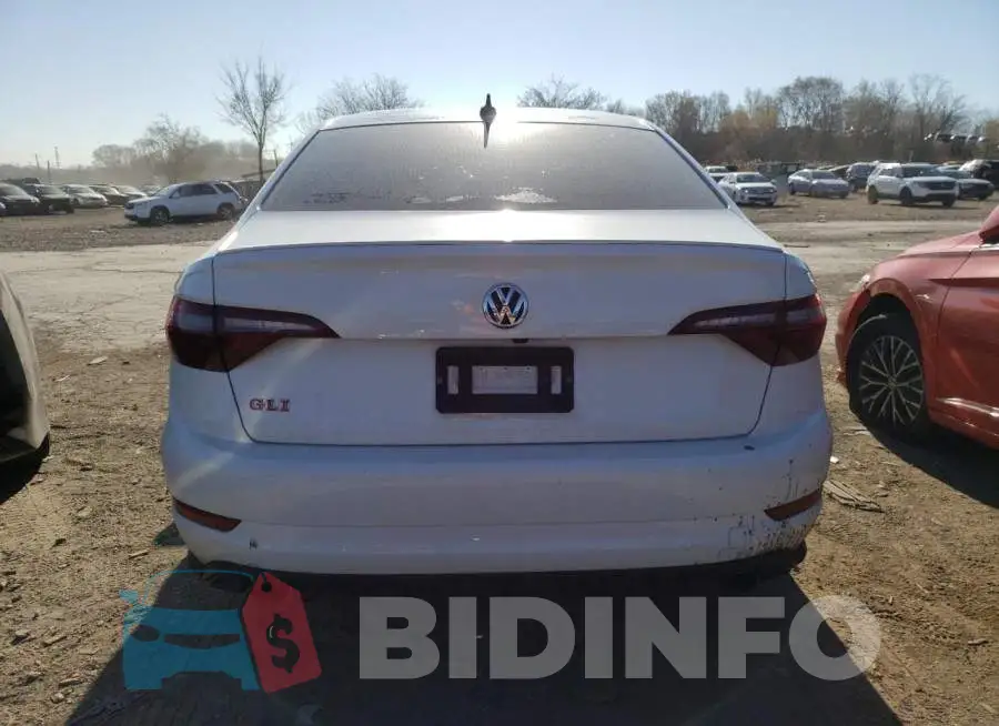 3VW5T7BU2LM082205 Photo# 6