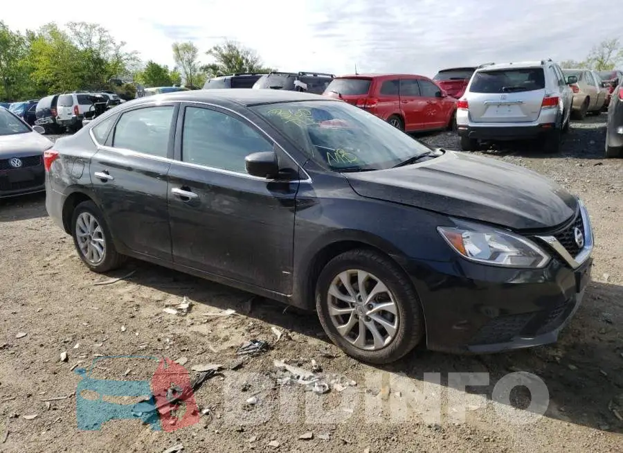3N1AB7APXKY427653 Photo# 4