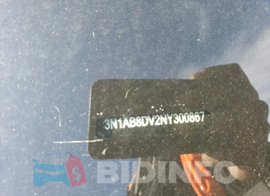 3N1AB8DV2NY300867 Photo# 12