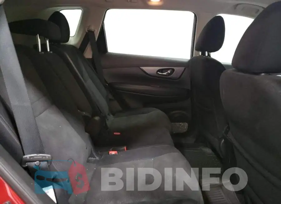 5N1AT2MVXEC862219 Photo# 11