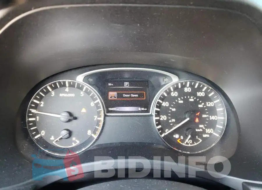 5N1DR2MN8HC666067 Photo# 9