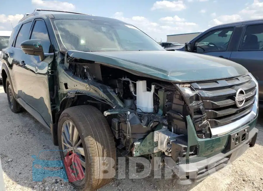 5N1DR3CD5PC212517 Photo# 4