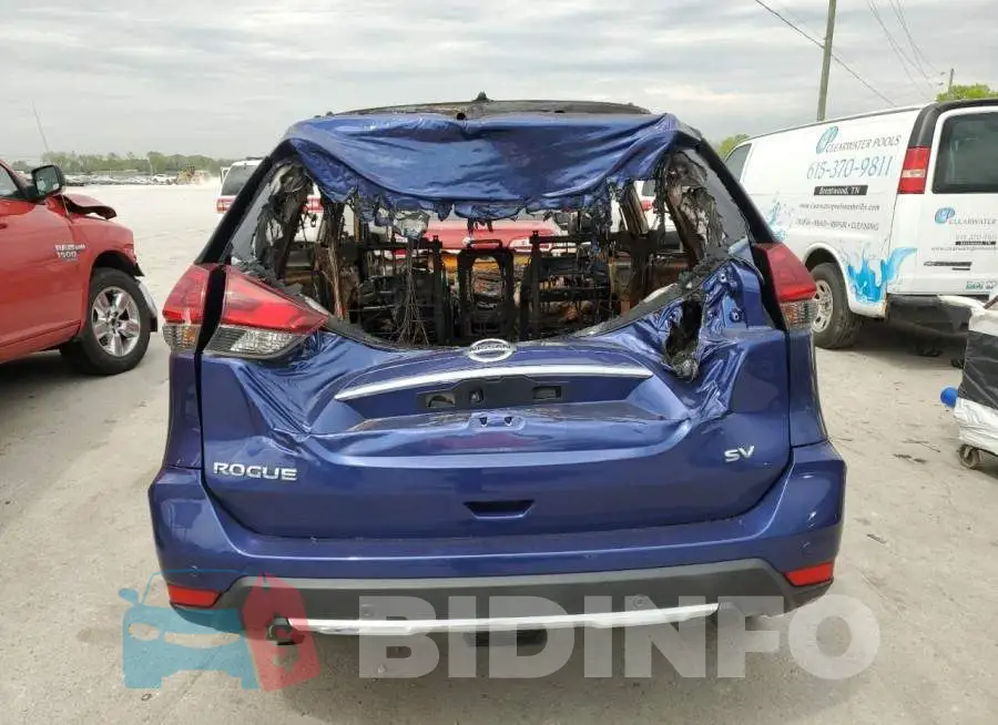 KNMAT2MT4LP541334 Photo# 6
