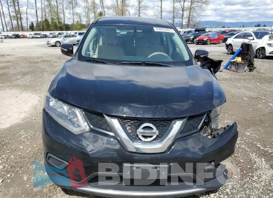 KNMAT2MV8FP517303 Photo# 5