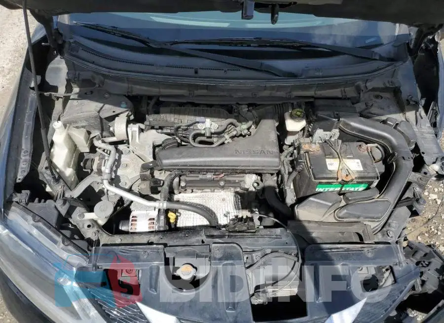 KNMAT2MV8FP517303 Photo# 12