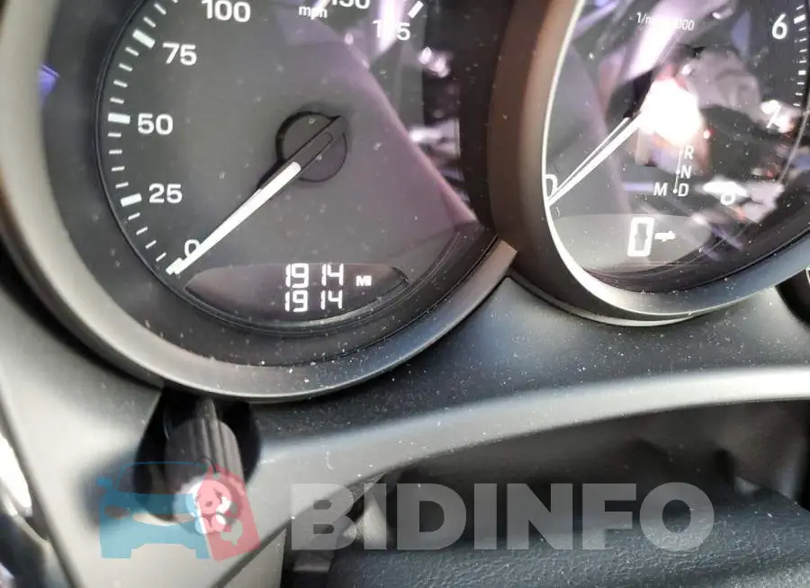 WP1AA2A57NLB06957 Photo# 8