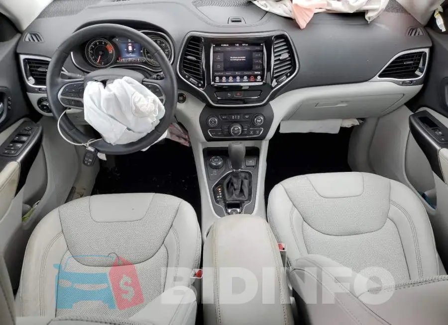 1C4PJMDX3KD376357 Photo# 8
