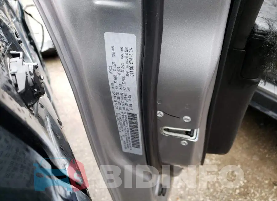1C4PJMLB2KD311828 Photo# 13