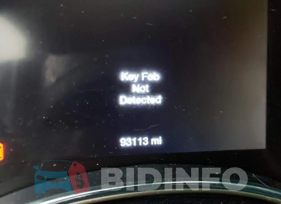 1C4RJFBG8HC756607 Photo# 9