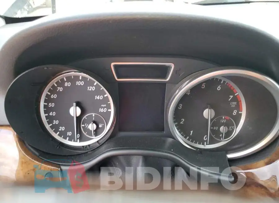 4JGDA5HB5FA462571 Photo# 9