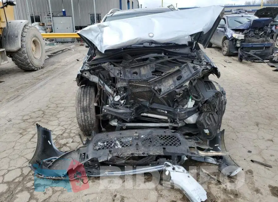 4JGDA5HB5FA462571 Photo# 5