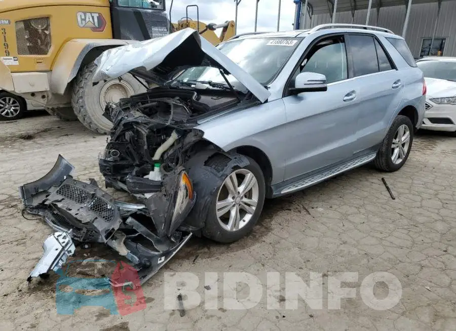 4JGDA5HB5FA462571 Photo# 1