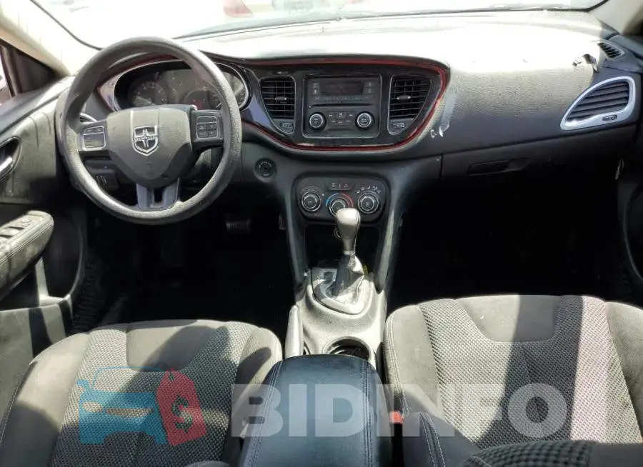 1C3CDFBB6GD661025 Photo# 8
