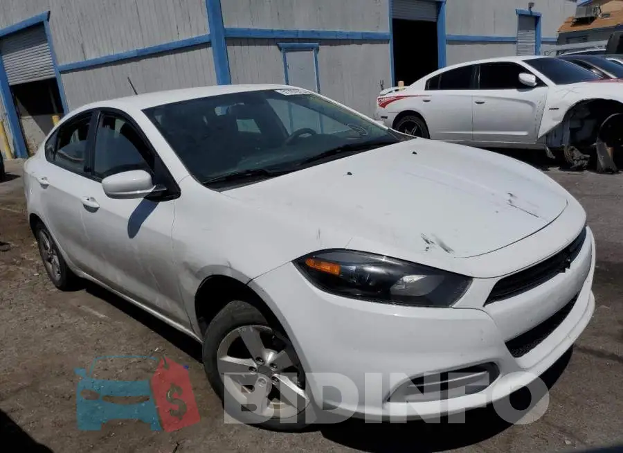 1C3CDFBB6GD661025 Photo# 4