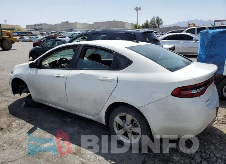 1C3CDFBB6GD661025 Photo# 2