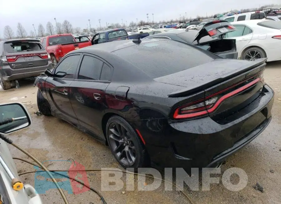 2C3CDXGJ6PH506726 Photo# 2