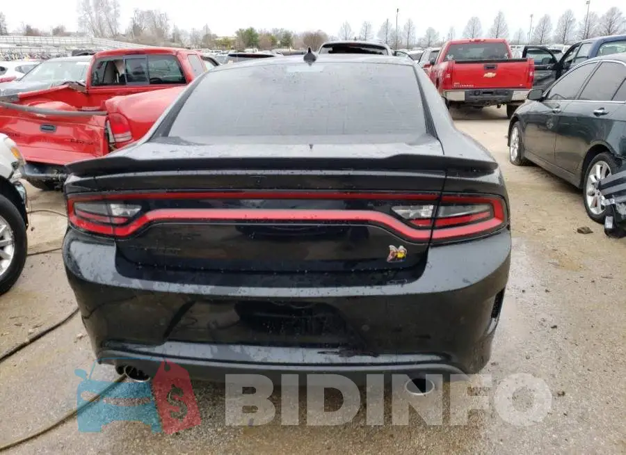 2C3CDXGJ6PH506726 Photo# 6