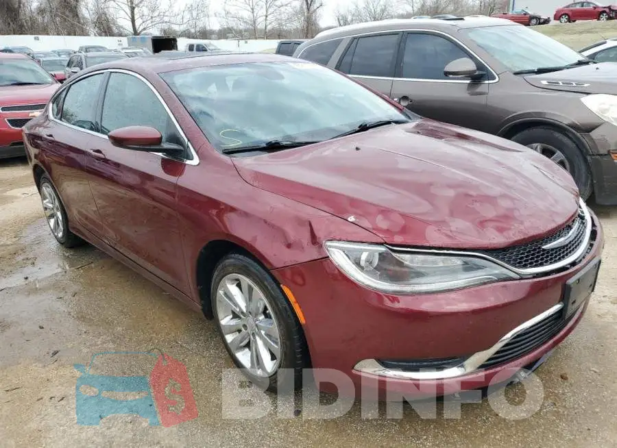 1C3CCCAB4GN169008 Photo# 4