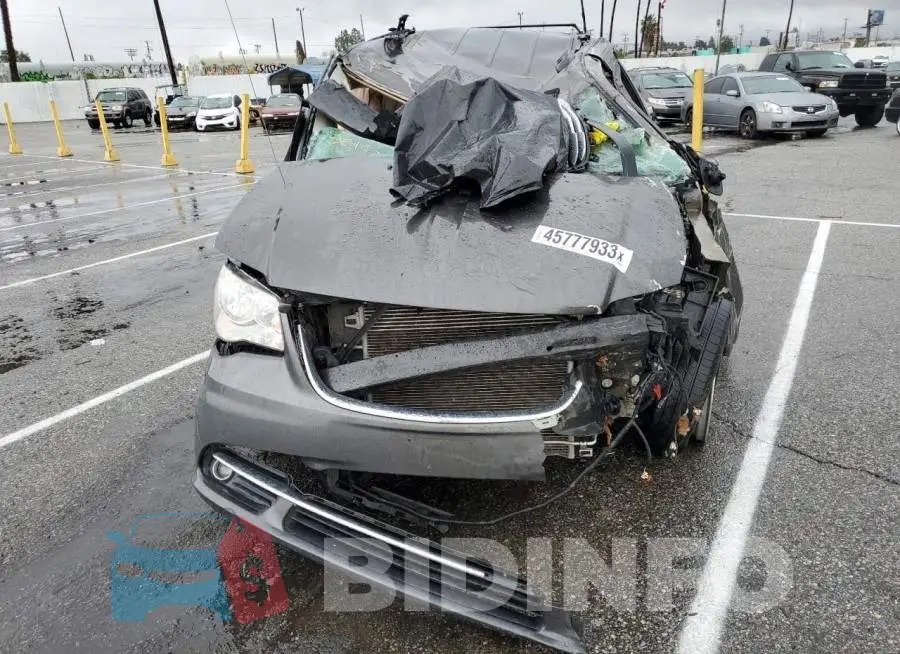 2C4RC1BG2GR282575 Photo# 5