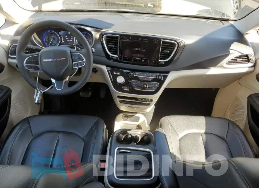 2C4RC1BG9NR141287 Photo# 8