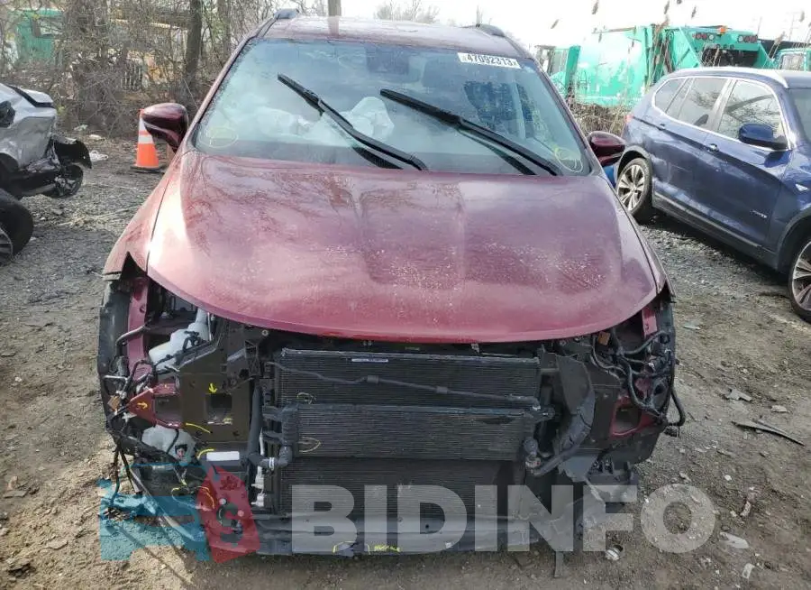 2C4RC1R79MR536185 Photo# 5