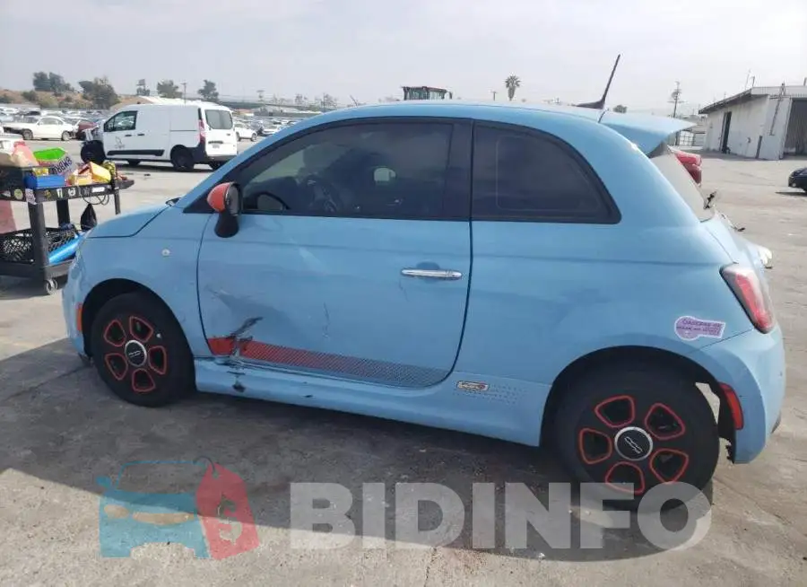 3C3CFFGE7GT201573 Photo# 2