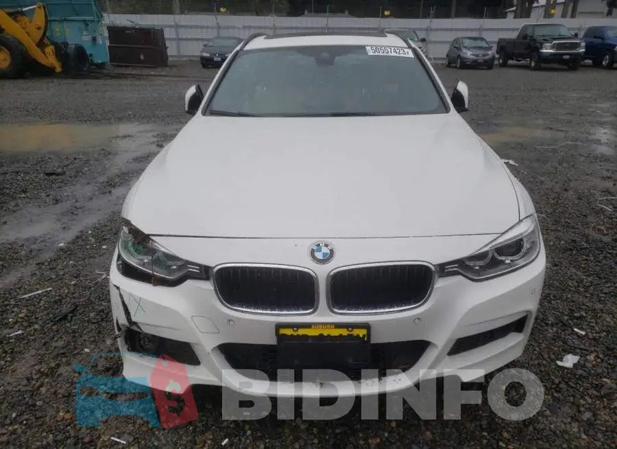 WBA3K5C54FK301733 Photo# 5