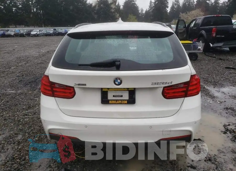 WBA3K5C54FK301733 Photo# 6