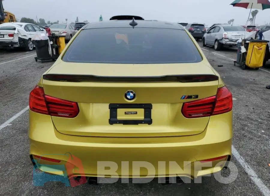 WBS8M9C51J5K99286 Photo# 6