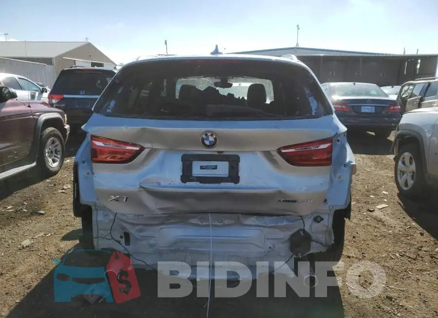 WBXHT3C3XJ5L32276 Photo# 6